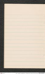 Seite 14, Tagebuch "Paläolithstation | Lang-Mannersdorf | Parzelle 1328 (Franz Musser) (NHMW-PRAE-BBB-15)